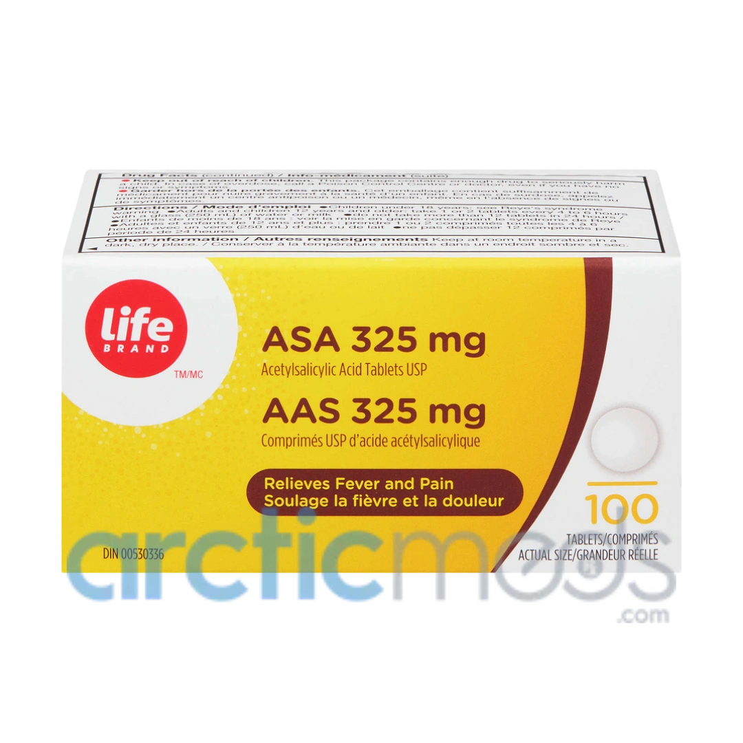 Acetylsalicylic Acid
